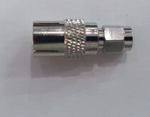 SMAJ to TVK TV adapter SMA revolution antenna female can be customized with large cable capacity