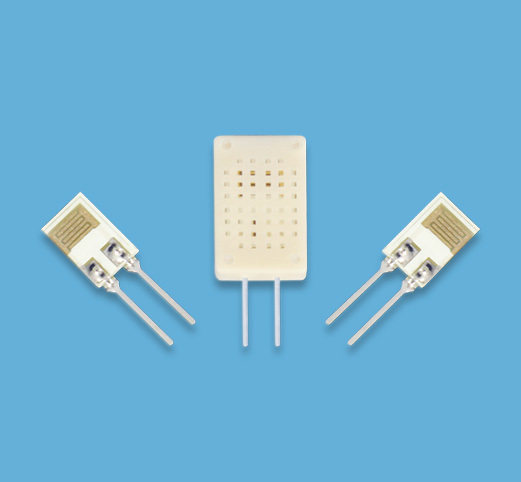 HR31温湿度计用新型湿敏电阻