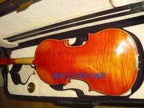 Jus production room special old European violin professional production professional violin playing violin