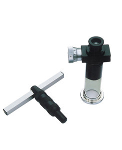 HBC Hammer Brinell Hardness Tester Portable Brinell Hardness Tester