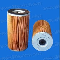 Leopard King TO-5878 adapts fifty Bell 10PE series mixer truck trailer truck oil filter