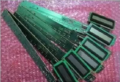 Samsung 4200 4300 Chinese control panel Toshiba 180 full record 3119 button board with display LCD