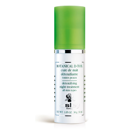 专柜正品 Sisley希思黎植物净透赋活精华露30ml