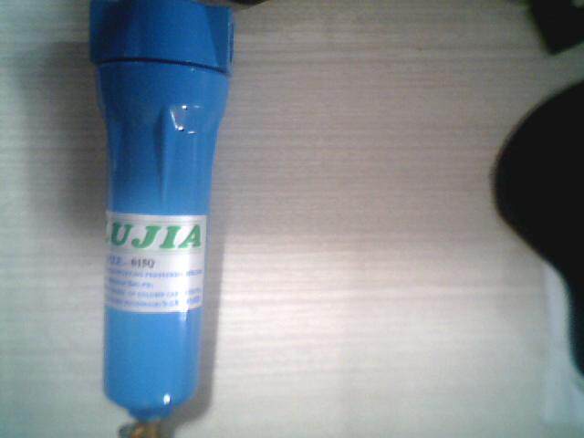 060 High Precision Filter High Precision Oil Water Separator P S Class