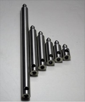 Backledge Lift and Decrease Regulator - Backley APMC