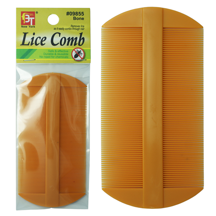 Grate lice Comb super dense tooth to remove lice to remove dandruff grate Comb Lics Comb