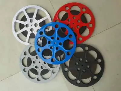 16MM old film film Old film negative film film copy