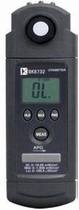 Factory direct Taiwan Baker Les UVA UV irradiance meter BK8732 UV intensity measuring instrument