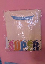 (Spot) SJ super show4 Encore Encore Encore concert (T-shirt)