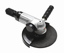 Direct sales Korea Daewoo 7 inch pneumatic grinder sander grinder polisher DAG-6SX