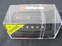(Global Buying) US Dimarzio DP228 Crunch Lab pick-up F-Spaced