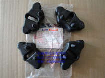  Xiamen Xing Sanyang China ZH125 XS125-A motorcycle rear wheel recoil rubber set recoil rubber