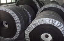 Mining high-strength reinforced nylon conveyor belt transport belt 800MM wide model complete large discount