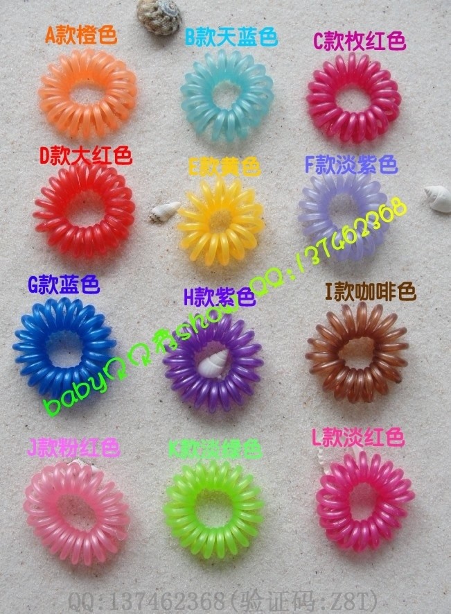 Accessoire cheveux - Ref 1204086 Image 7