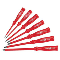 Baogong PROSKIT 8PK-8100 GS 1KV Insulated Screwdriver Group Insulated Screwdriver