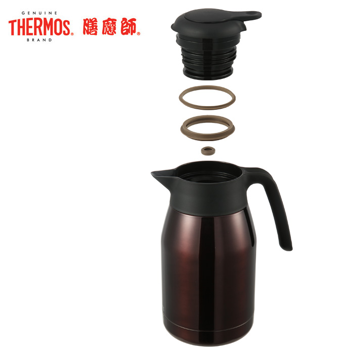 THERMOS THERMOS stainless steel thermos accessories THS THJ see clearly and then shoot oh 