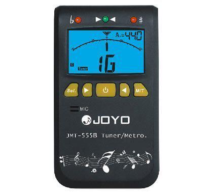 JOYO Chapo JMT-555B backlight negative Expats bass guitar Guitar Schooler Sends ten Soundclip