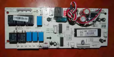 Meide ceiling air conditioning ceiling embedded air conditioning KFR-71Q Y computer board KFR-71DLW DY-1