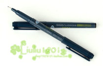  SIMBALION Taiwan alternative stylus Lion drawing pen needle tube pen multi-specification optional