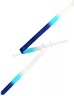 Rayon-rhythmic gymnastics Ribbon-Three colors RG Ribbon