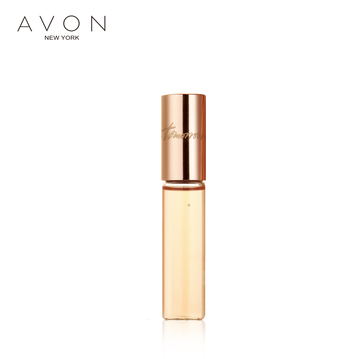 Avon/雅芳 明日走珠香水9毫升 经典迷人香调 随身型