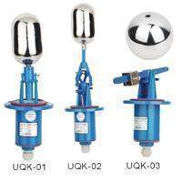 Manufacturer direct floating ball liquid level controller UQK-1 UQK-02 UQK-03 UQK-03 of its full