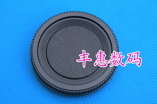 Suitable for PK Bentex fuselage cover Pentax single counter camera body PK mouth fuselage cover-Taobao