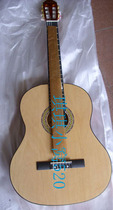 Fengling 39-inch classical guitar full-width