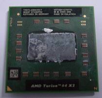  Notebook AMD dual-core CPU AMD Turion 64x2 original disassembly 