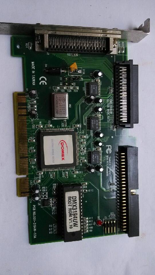 Original disassembly machine PCB N0 001-3194W-03A array card 9 5 into new