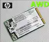 HP 510 520 DV2000 6000 NC6400NX6320NC4400TC4400 Wireless Network Card