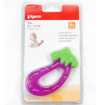 Chong Crown counter shell in the water tooth gum NA19 for more than 4 months (eggplant)