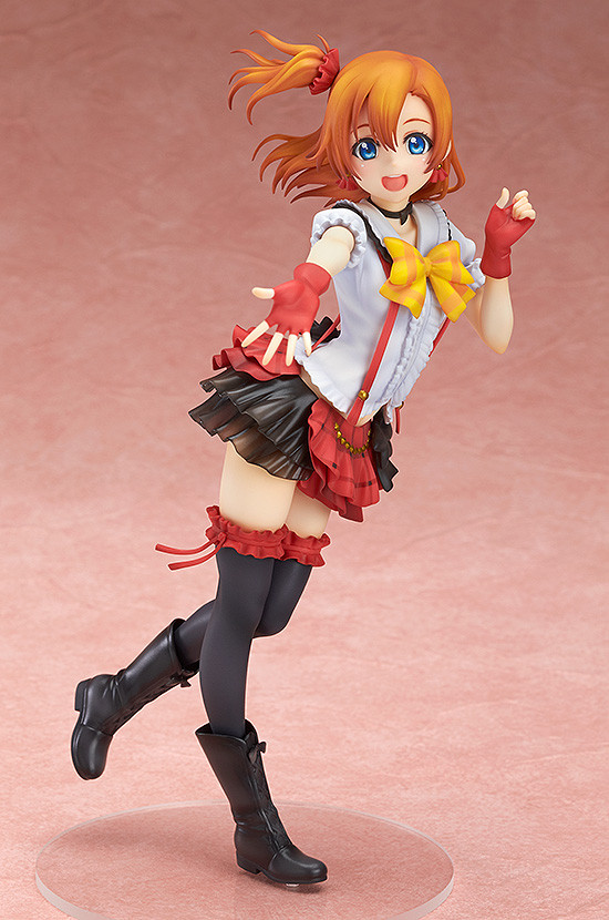 High Sakurai NaiFruit LoveLive LL Fruit GSC Good Smile Day Edition Handheld Model-Taobao