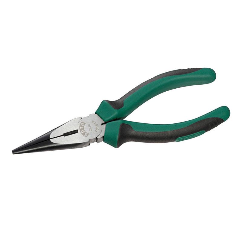 SATA Shida Tool Tips Mouth Pliers 70101A 70101A 70102A