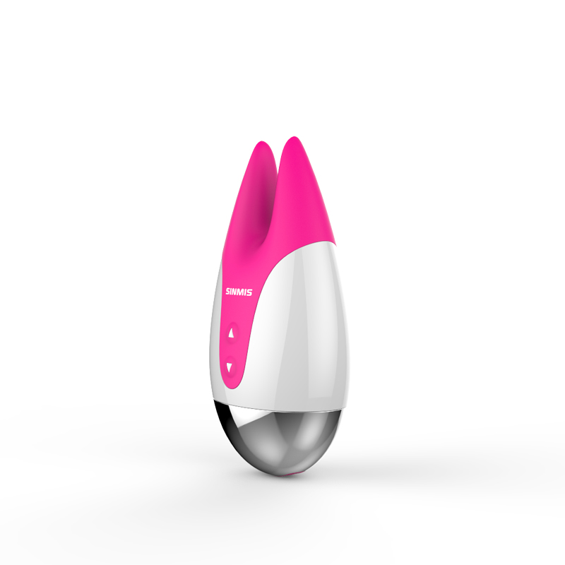 诺兰 芯美 思慕佳  女性阴蒂刺激按摩器 成人用品 女性用品 ys