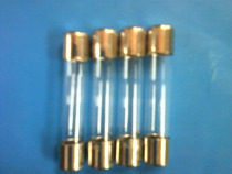 Fuse fuse glass 6X32 1A T3A T2A 250V slow break