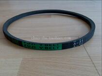 Mechanical accessories conveyor imported FUJI Fuji triangle belt V-type transmission belt conveyor belt small belt A24 new