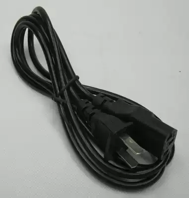 1 5M computer power cord