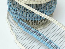 PHILIPS PHILIPS VISHAY Wishay BC 2W high precision metal film resistor (full series)