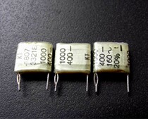 Germany VISHAY Wishay ERO KT1807 10V ~ 2000v film fever capacitor (full series)