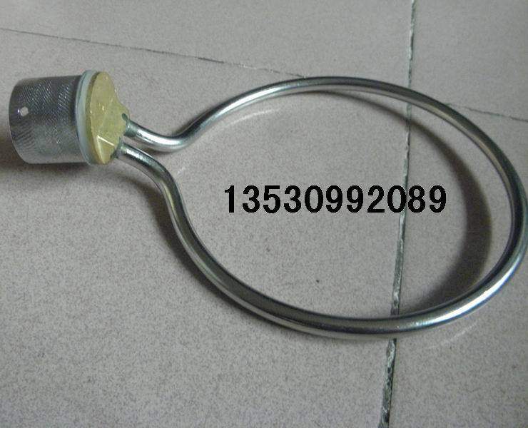 Jiangyin Binjiang Chengyi YX18 24LM 280B pressure steam sterilizer Electric heating tube heating ring sterilizer