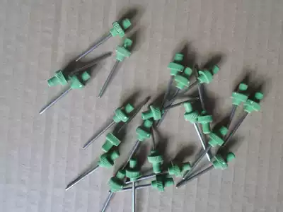 Basketball football cheer inflatable ball needle inflatable air needle for basketball Football Tools Universal Air needle