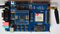 GSM GPRS SIM900 SIM900A development board Learning Board experimental board