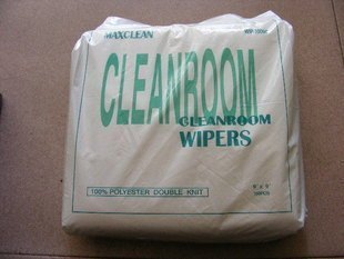 Dust-free rubbing cloth ultra-fine fibre dust-free cloth dust-free rag industrial rubbcloth electronic factory No dust cloth