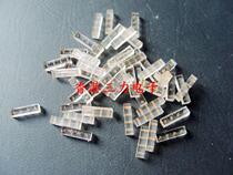 * Hong Kong Sanli Electronics * PSP1000 original 3D conductive glue PSP1000 stick transparent conductive glue