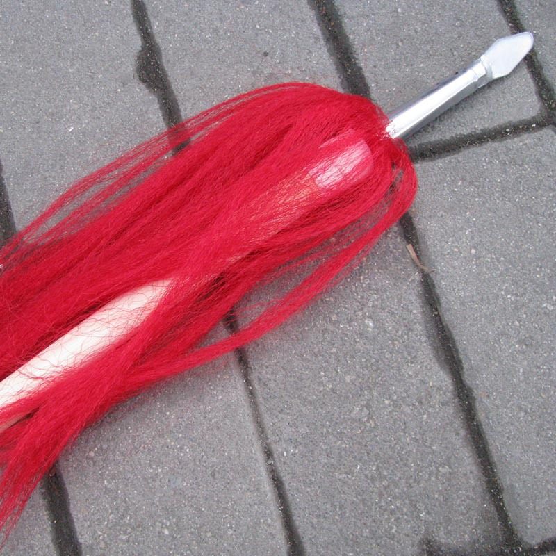 Martial Arts Gun Martial Arts Traditional Trumpet Gun Practice Gun Show Gun Martial Arts Equipment The  Like Weapon Unopened Blade