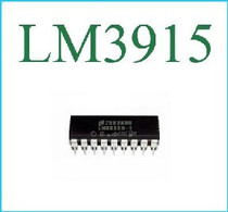 LM3915N brand new original spot price to inquire