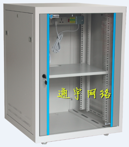 Original gold shield JD6617 800 600 600 width 600 0 8 m 8 m 17U hanging wall floor enclosure