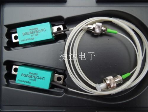 Special price cable TV optical receiver module BGE887BO FC APC BG0807C BG0847C