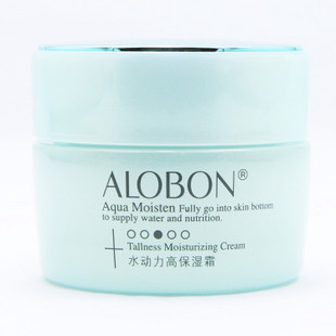 AloBon/雅邦水动力保湿霜 50g
